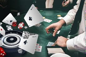 Онлайн казино Casino Slot78